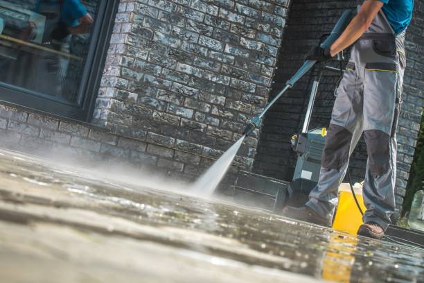 Best Restaurant Pressure Washing  in Rising Sun Lebanon, DE